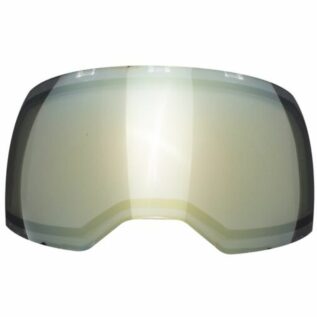 Empire EVS Thermal Paintball Mask Replacement Lens - HD Gold