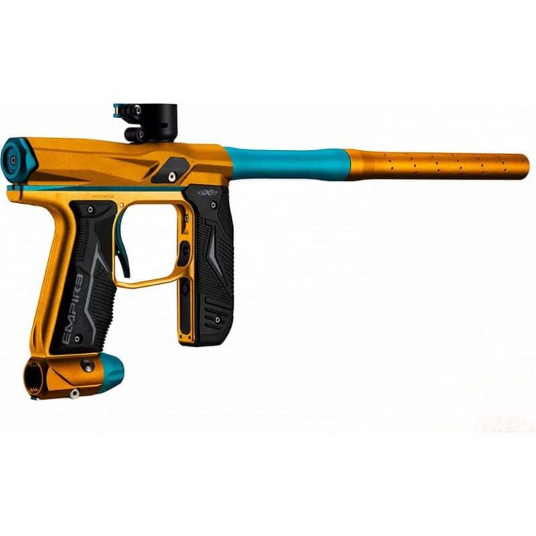 Empire Axe 2.0 Paintball Marker - Tippmann Paintball South Africa