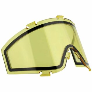 JT Spectra Thermal Yellow Lens