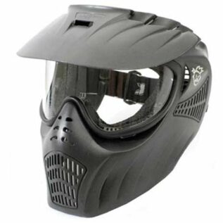 JT X-Ray PROtector Mask