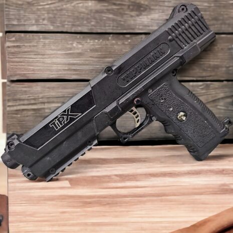 Self Defense Paintball Guns