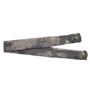 Empire BT Vest E-Tacs Remote Cover - two camouflage remote covers