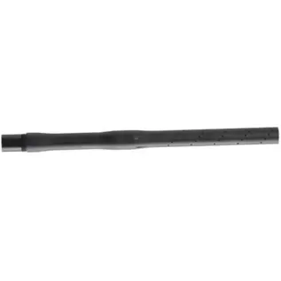 Empire Driver XX Dust 2pc Barrel - side view of long black two piece barrel
