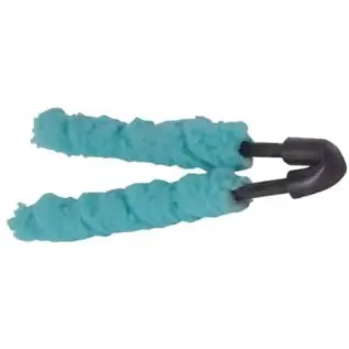Empire Flexi Swab - turquoise flexible barrel swab