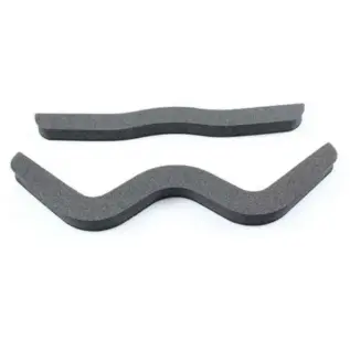 Empire Helix Replacement Foam Kit - two grey replacement foam strips
