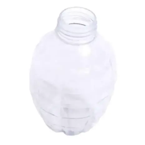 Gel Blaster Strike Energy Blaster Hopper - clear hopper bottle with open threaded neck Gel Blaster Strike Energy Blaster Hopper - clear hopper bottle with open threaded neck