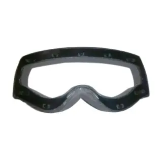 JT Premise Goggle Rental Plate - black goggle rental plate