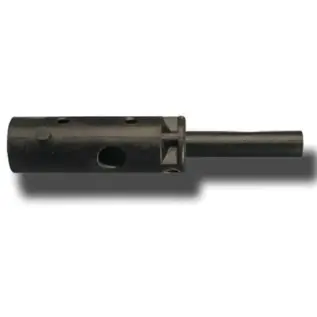 Tippmann Bravo/Sierra Power Tube - black power tube assembly