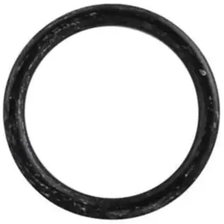 Tippmann Buna Safety O-Ring - black round O-ring