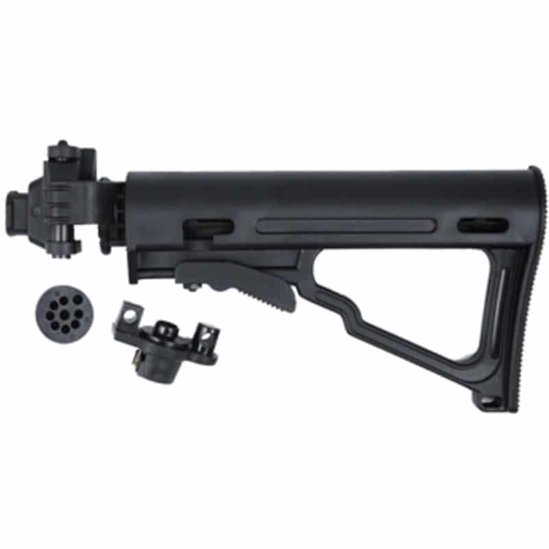 Tippmann Folding Collapsible Stock For A-5/98 Custom