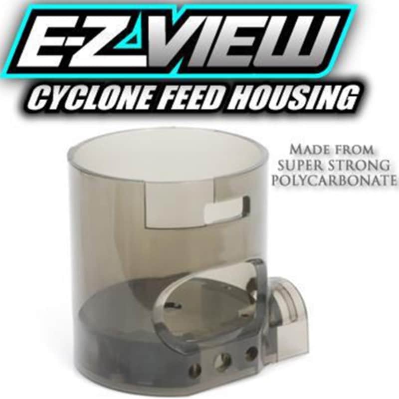 Tippmann EZ View Cyclone Feed Housing Kit
