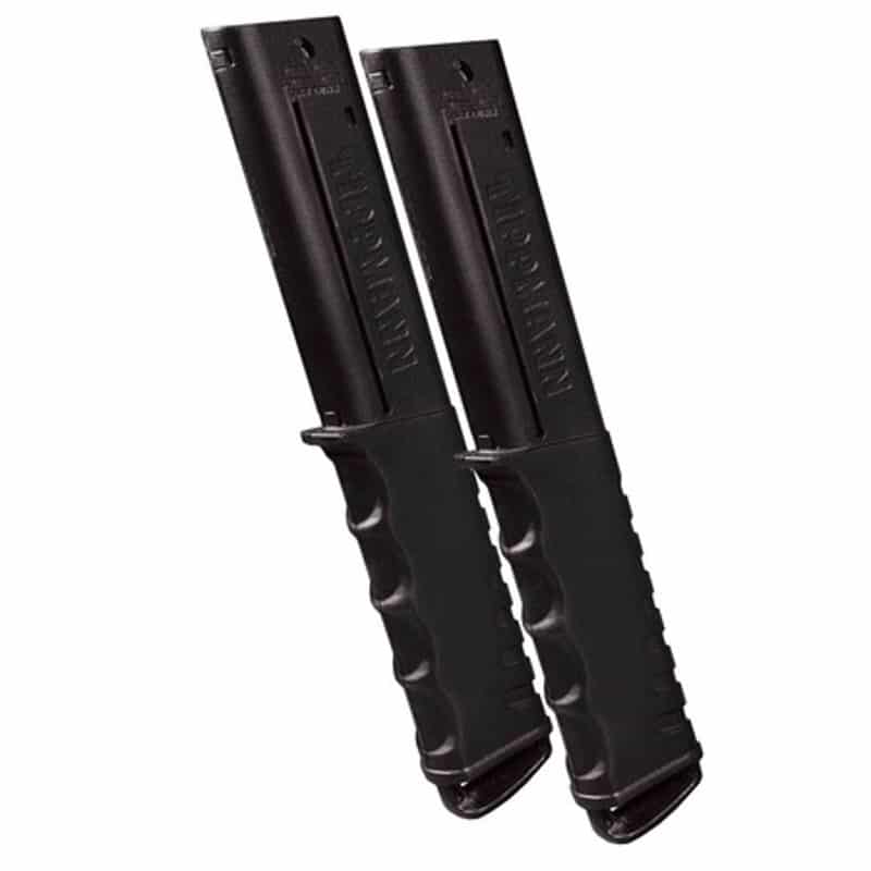 Tippmann Trufeed 12 Ball Extended Magazines